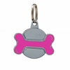 Picture of TAG RAINBOW BONE SMALL BLACK